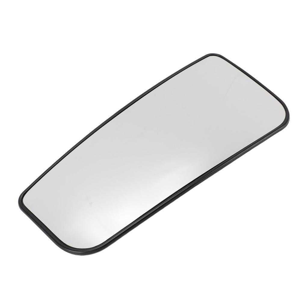 Beheiztes unteres Spiegelglas Enteisung Hohe Klarheit Abschleppen Unteres Spiegelglas Seitenspiegelglas Ersatz für Super