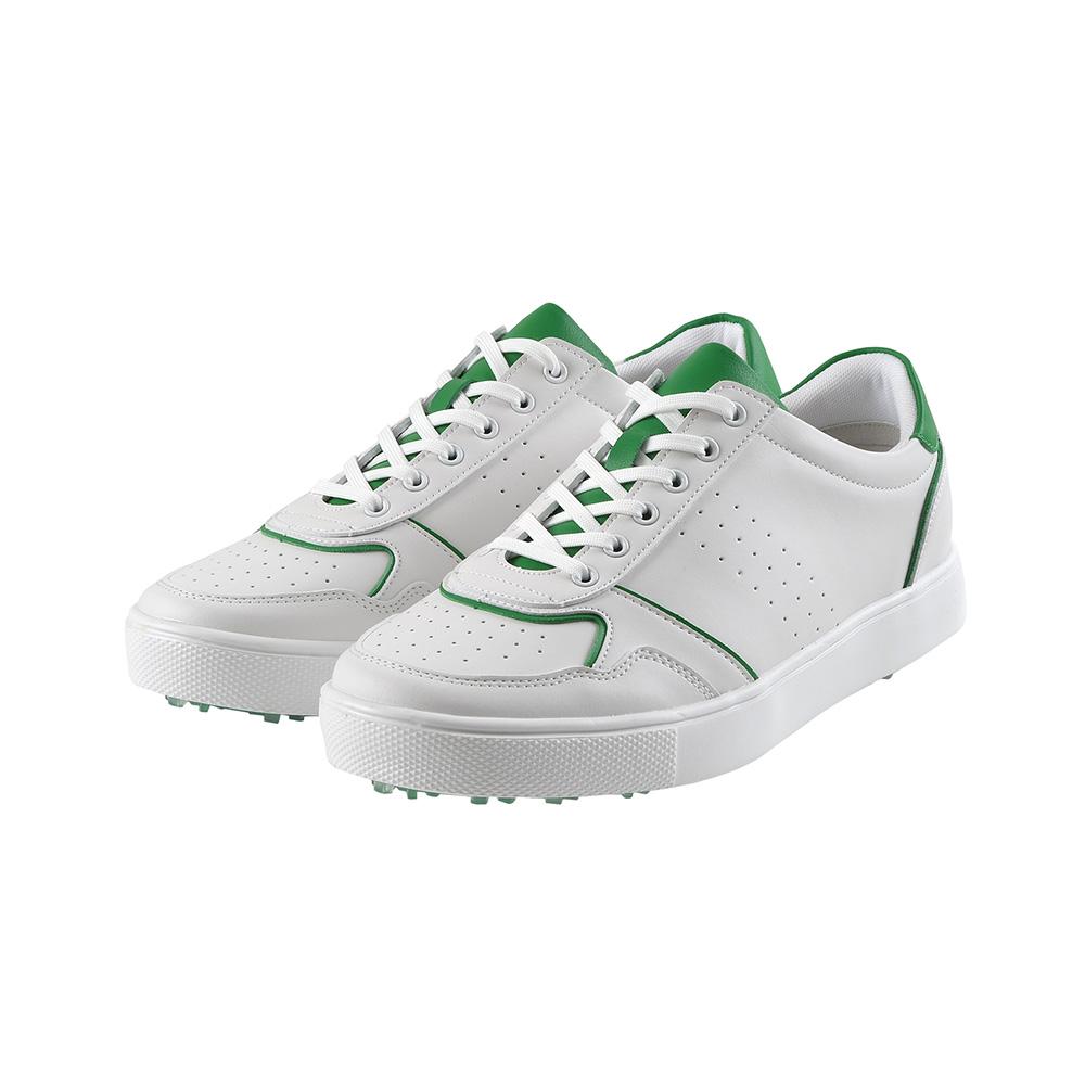 Martine Golf Herren Basis Spikeless Sneaker_Grün (Männer)