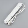 16A Israel Power Strip with Master Switch and 1m Extension Cord
