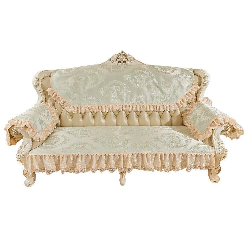Sofa Cushion Fabric Combination Sofa Cushion Cover