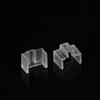 2Pcs At3600L Stylus Transparent Protective Case Plastic Dust Cover For Vinyl Phonograph Turntable Needle Accessories
