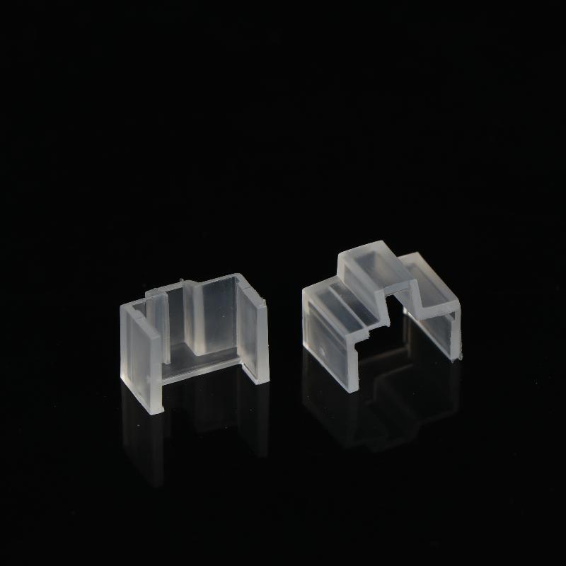 2Pcs At3600L Stylus Transparent Protective Case Plastic Dust Cover For Vinyl Phonograph Turntable Needle Accessories