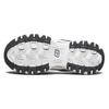 Skechers Women's Black Retro Platform Casual Shoes