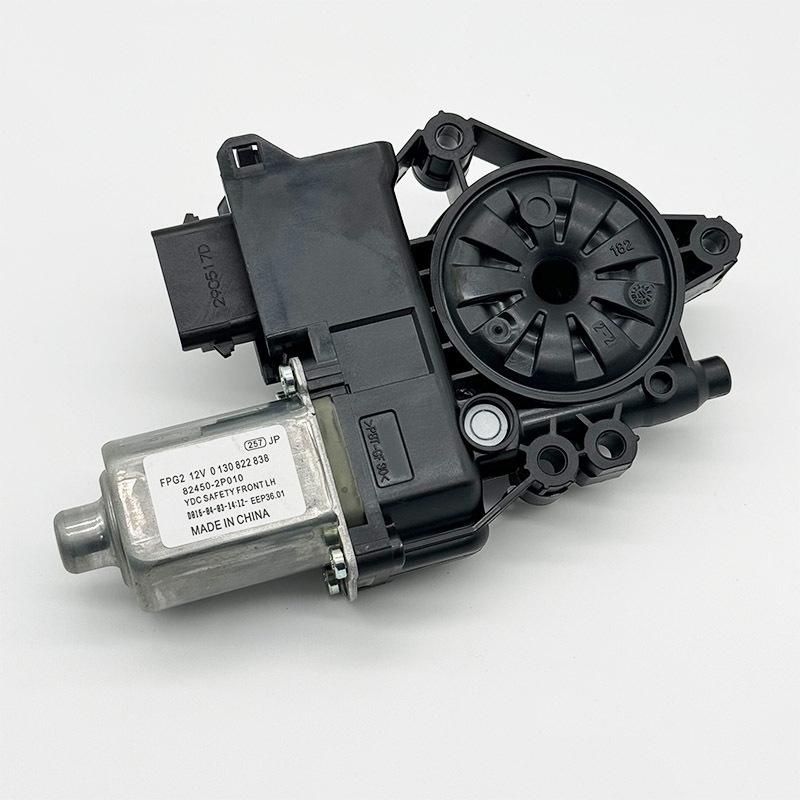 824502P010 Front Power Window Motor ASSY LH 82450 2P010 For Sorento 2010 - 2013 82450-2P010