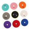 Wet Diamond Polishing Pads Grinding Discs For Granite Concrete Marble Polish 100mm
