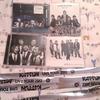 [USED] KAT-TUN CD+DVD Bonus Silver Tape Included