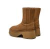Uggs W Classic Twin Seam New Heights 1158313 Braun