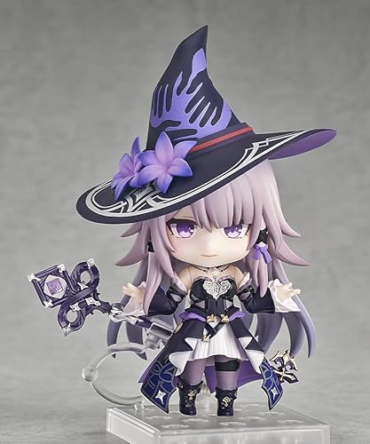 Honkai Star Rail Madame Herta Nendoroid Figure FS from Japan