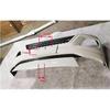 Compatible Front Bumper for Foton L053100000070 (L053100000100)