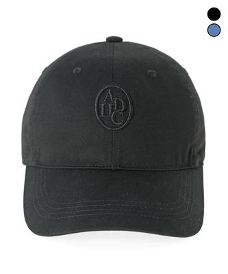 ADHOC Unisex Adhoc Logo Ball Cap (2 Colors) (Hcraca1)