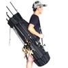 Brangdy EVA Fishing Rod & Tackle Bag