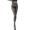 Long Night, Sexy and Romantic Open-crotch Stockings, Romantic Underwear, Sexy and Passionate, No-take Open-crotch One-piece Stockings 3003