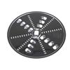 Disque À Raper Épais - BOSCH - B083577 - Blanc - Mixte - Compatible Avec Plusieurs Appareils De Cuisine