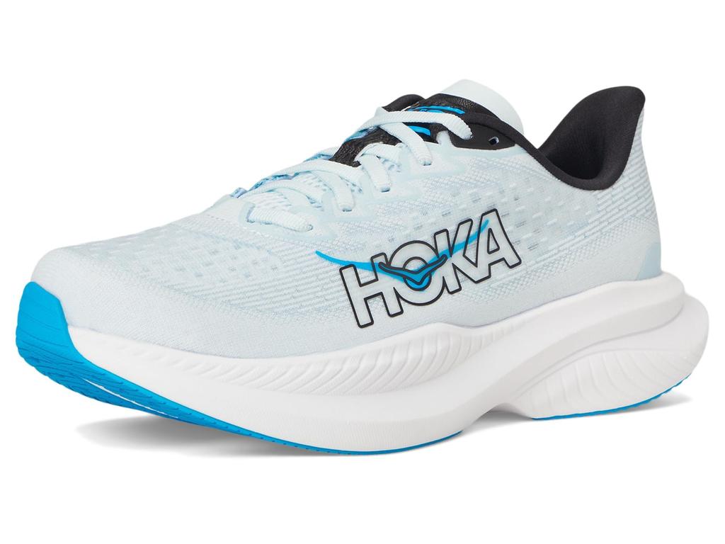 HOKA ONE ONE MACH 6 Running Lightweight and Perfect for and Road 1147810 Women's Shoes, Resilient, Jogging, Racing, Running,