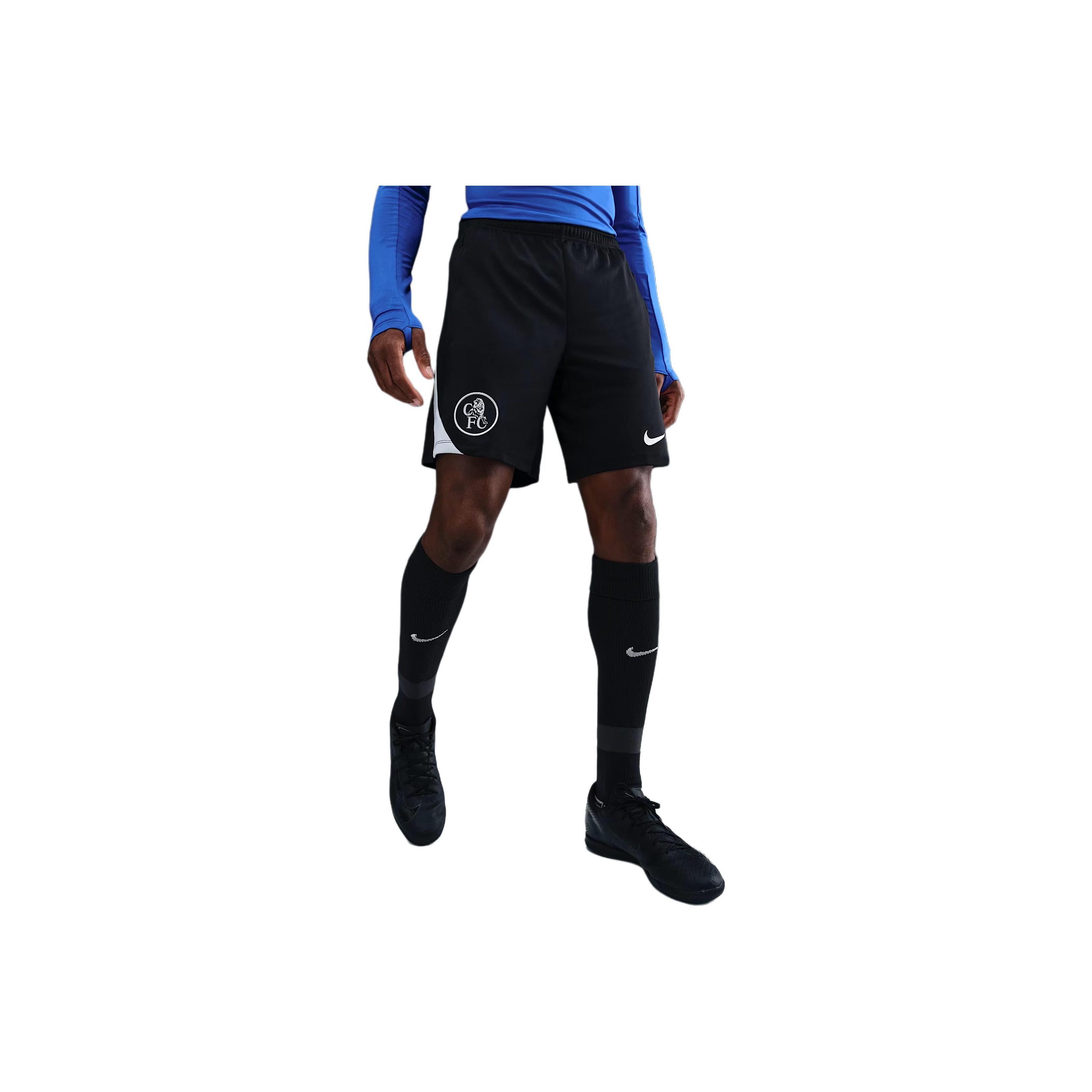 Nike Logo Elastic Waist Mid-Rise Football Pants Men pants HM3372-010 XL