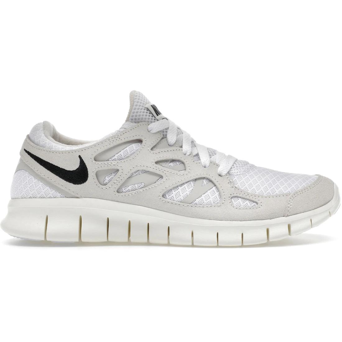 

Sneaker Nike Free Run 2 White Light Bone (Women s)(DM8915-101) 35.5