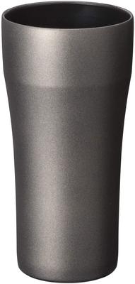 Ceramic Vacuum Insulated Drinking Interior and Keeps Drinks Hot or Dishwasher Tumbler, 420ml, Ceramic-like Experience, Ceramic-Coated