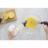 OXO Seasoning Squeeze Bottle with Graduations, 180ml, Small