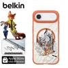 Belkin Magnetic Full-Wrap iPhone Case