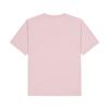 New Balance T Shirts Women's Pink Crew Neck Moderate Other NEF31292-PK