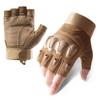 Jiyoushi Half-Finger Cycling & Tactical Gloves