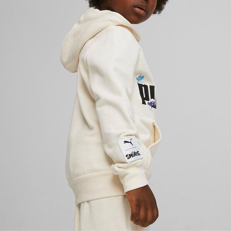 New PUMA Kids Sweatshirts 622982-99