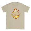 Unisex TShirt Project Hail Mary TShirts Harajuku  Summer Tees Street Style Pure Cotton Clothes Gift Idea