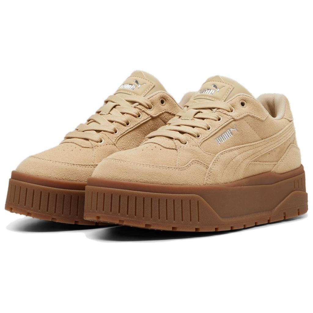 PUMA Karmen II Idol SD Women's Toasted Almond 397462-01