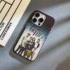 P-Pierce The Veil Band Handyhülle Für iPhone 17 16 15 14 Plus 11 12 13 Pro Max Stoßfester Schutz Weiche Rückabdeckung