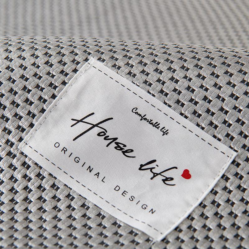 Kühlendes Rattan-Sofakissen für den Sommer, rutschfest, Eisseide, Sommermatte, Kissen, Sommer, einfaches Cool-Pad, Sofabezug, Schonbezug, Eis-Pad 