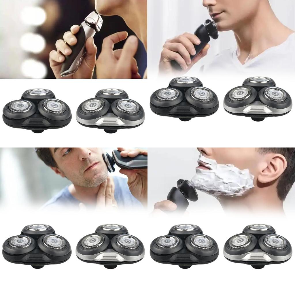 Shaving Head Replacement For Philips S5000 Series Mens Grooming