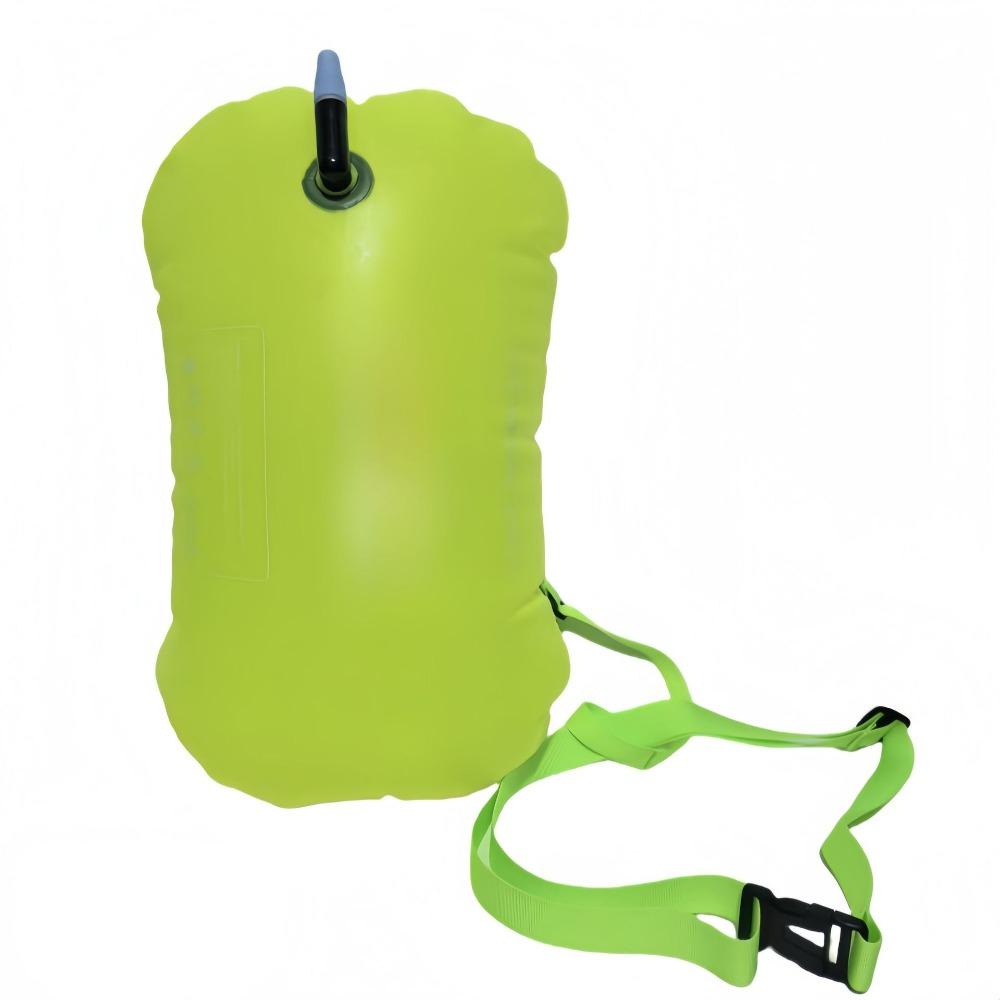 Float Buoyancy Bag Drift Buoy Multifunctional Swim Buoy Rafting Swimming Buoy Bag  Surfing