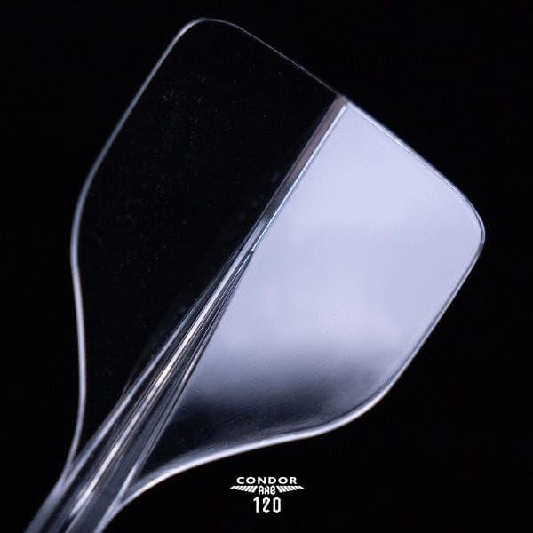 CONDOR AXE 120 Small M Clear