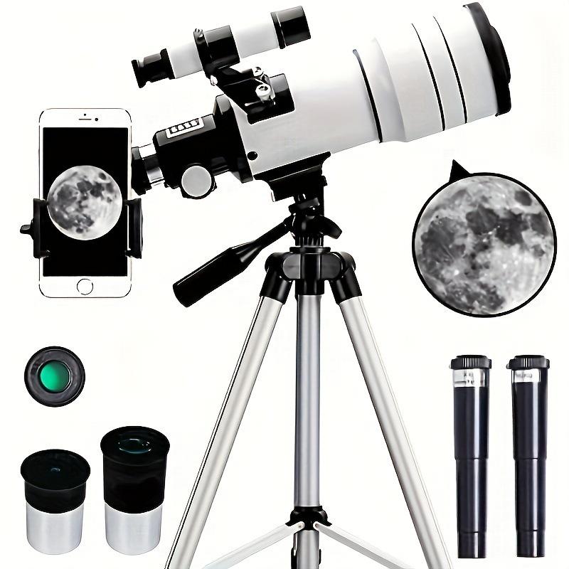 70300AE Astronomical Telescope with Large Aperture