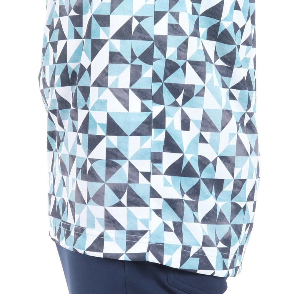 BRIDGESTONE Golf Men's Short Sleeve Golf Shirt AGM06A CB