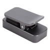  Sunglass Holder for Cart, Magnetic Aluminium Clip with Silicone Padding,     Holder for  Cart Boat Chair Prescription Sports Sunglasses
