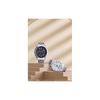 Casio Lineage Watch [Official Japanese Product] Radio-Controlled Solar Watch LIW-M610D-2AJF Silver