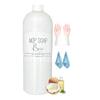 Mop Soap for Floor Cleaning 120ml Scented Mop Soap Multisurface Bathroom & Kitchen Cleaner Suppllies