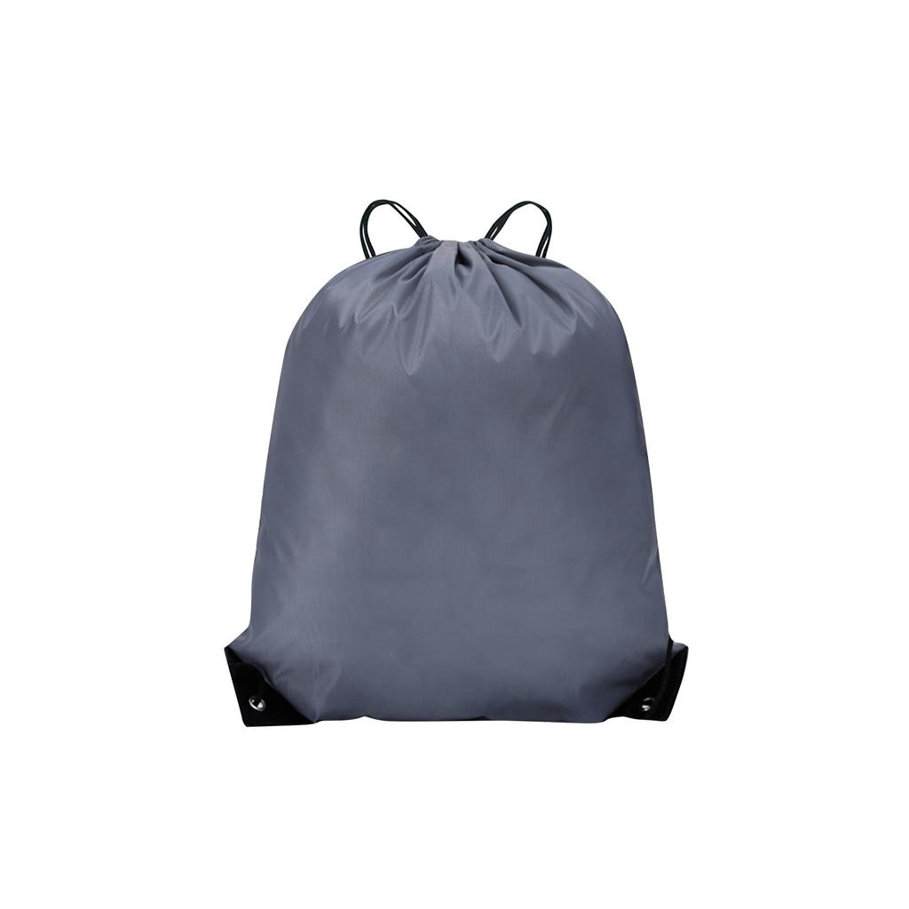 Kordelzugtasche aus Polyester 210d, Sport-Schulter-Kordelzug-Rucksack, Speicher-Kordelzug-Tasche