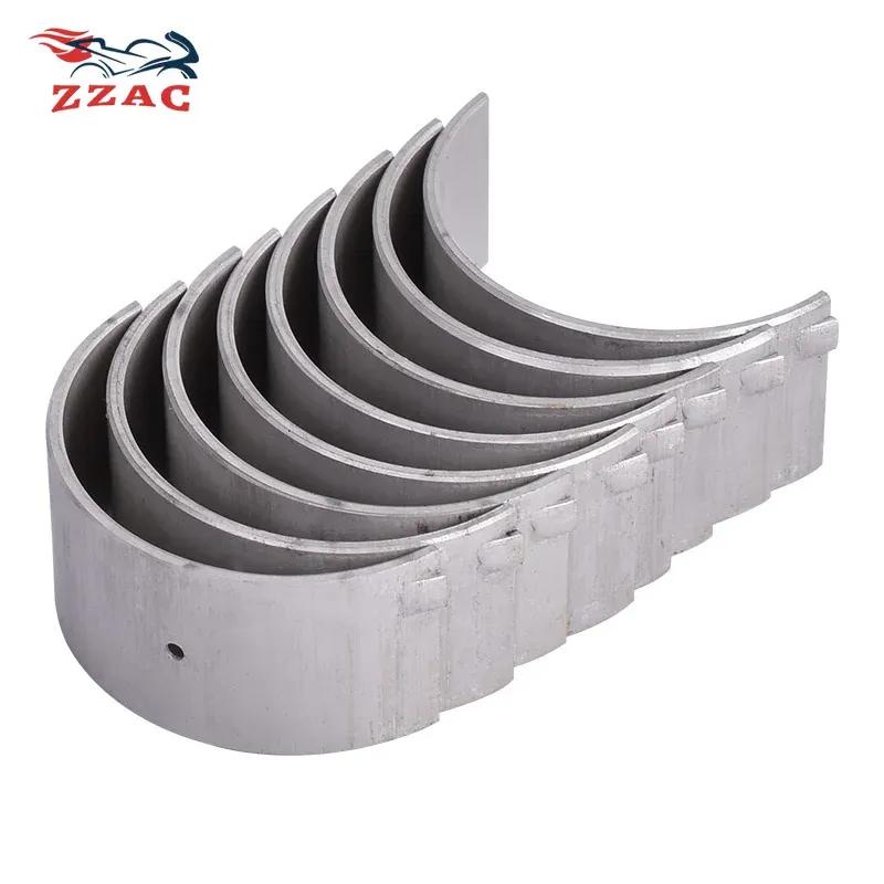 8 pezzi 31,5 mm Cuscinetti di Biella per Moto STD +25 +50 +75 +100 per HONDA CBF600 NAKED 2008-2011 CBR600 1999-2002 CBR600 F