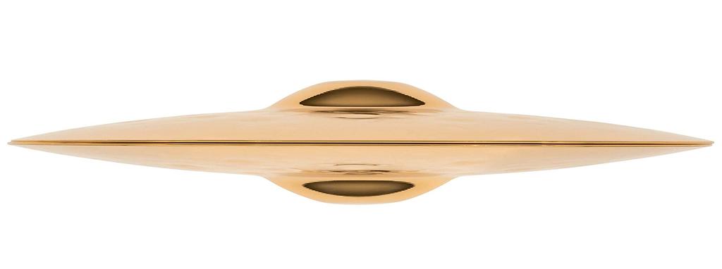 MEINL Classics Custom Extreme Metal Series Talerz Hihat Hi-Hat 14" CC14EMH-B [ ]