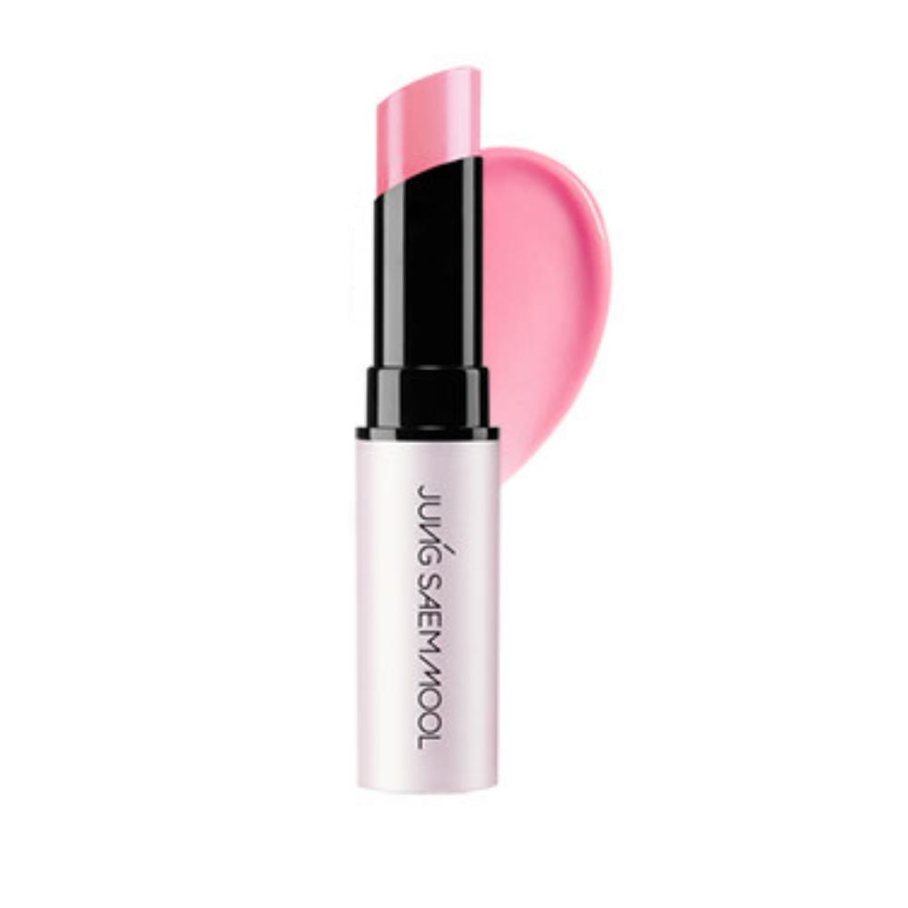 JUNGSAEMMOOL Lipression Water Tinted Lip Balm 4.5g – Hydrating Glow, Natural Watercolor Tint, Moisture-Lock Barrier Rosa
