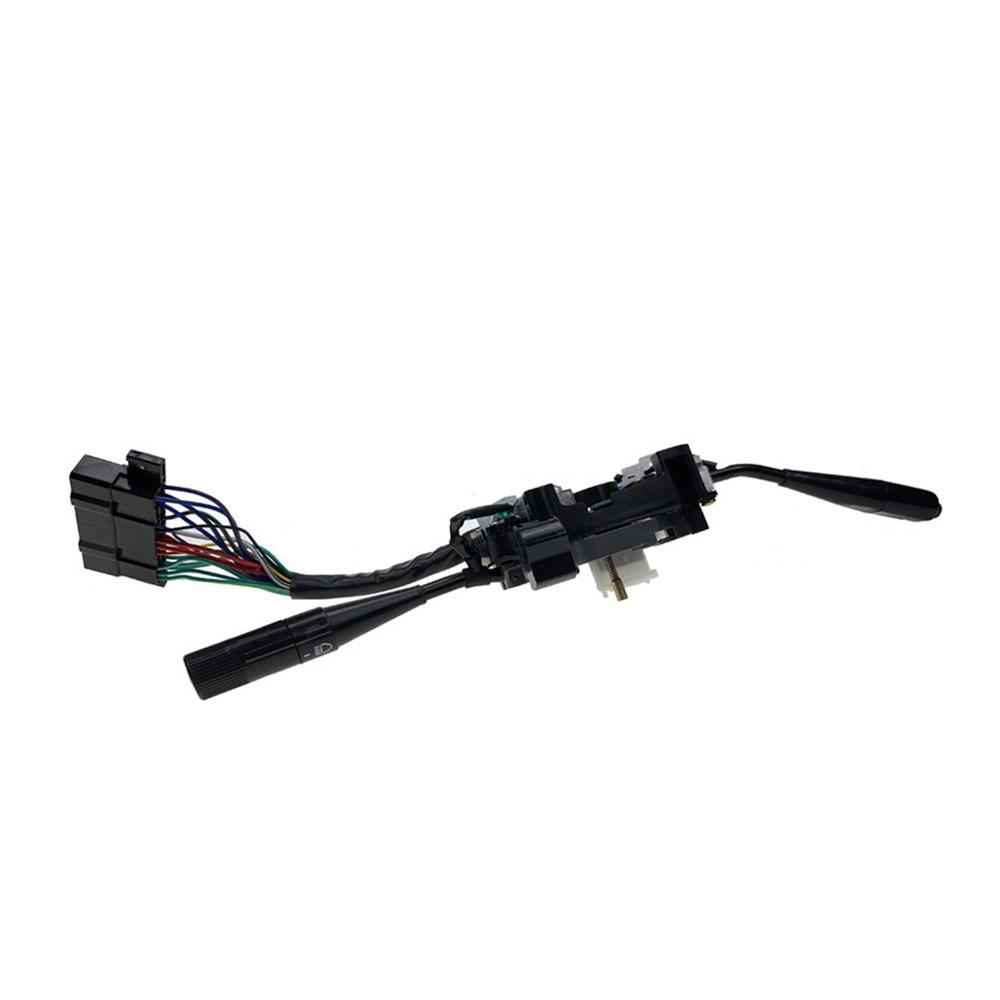 84310-35180 15 Pin Steering Wheel Switch For Toyota 4Runner 1984-1988 Hilux YH50