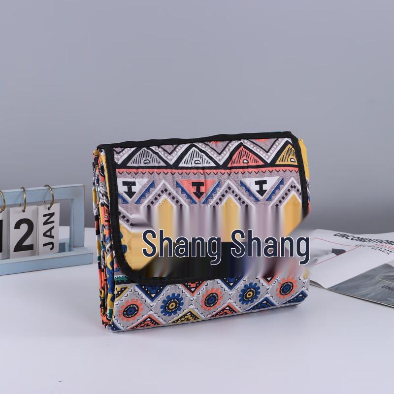 ZISIZ Foldable Outdoor Picnic Mat