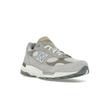 New Balance Teddy Santis X 992 Made In USA Moonrock Mushroom Unisex Sneakers Grey U992MM