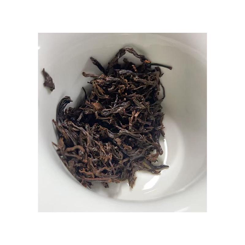 Черный чай с насыщенным ароматом - Свежие сезонные листья, Питающий желудок, Рассыпной чай, Подарочная коробка