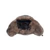 Imitation Mink Fur Leefeng Hat Men and Women In Winter Thick Plush Northeast Outdoor Warm Ear Protection Hat Big Head Circumference