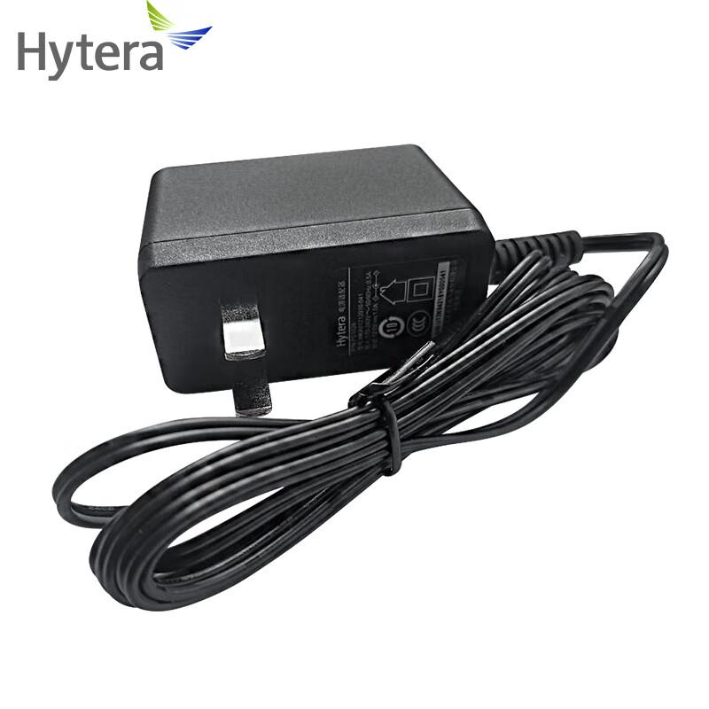 

Hytera PS1026 Power Adapter (CN version)