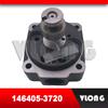 New Distributive Rotor Head VE 6/11R 6Cyl 11MM Plunger For NISSAN 2.8TDI Diesel Engine Pump Hydraulic VE Head Rotor 146405-3720