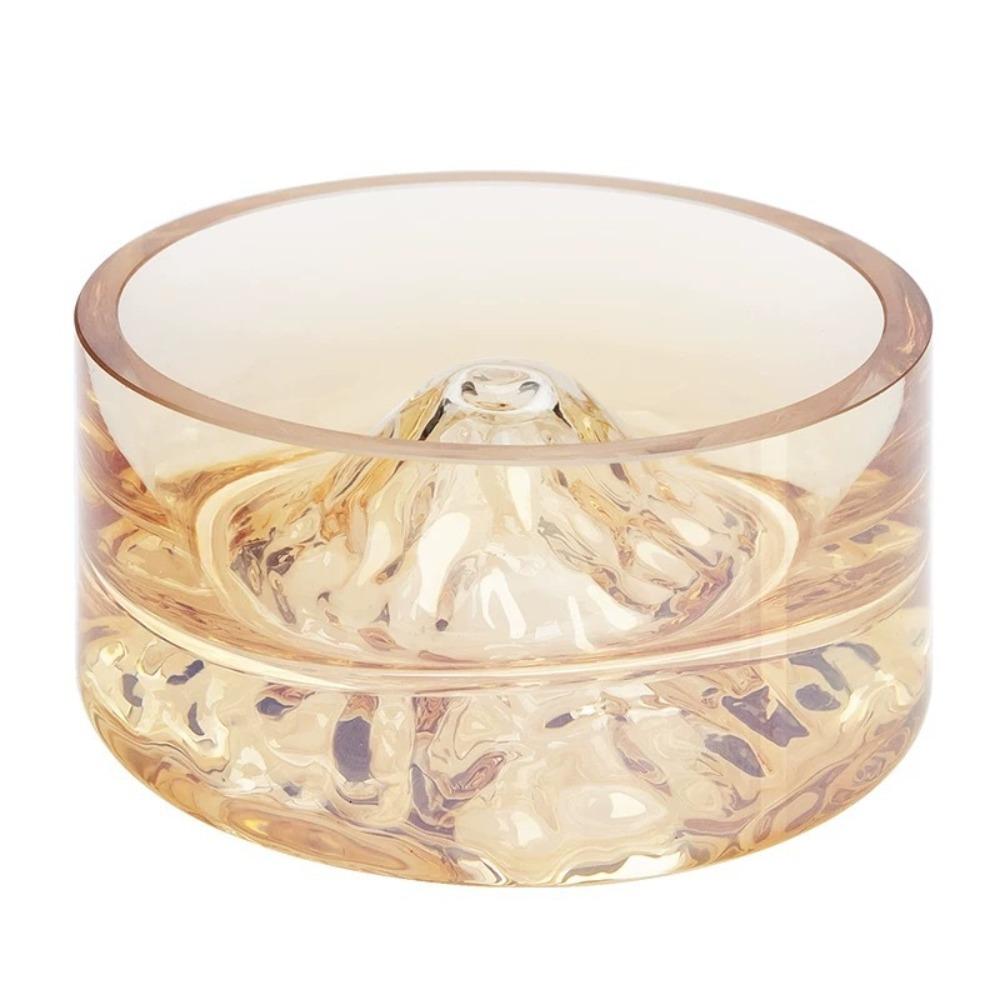 Anti-tip Hamster Food Bowl Mountain Raised Hamster Drinking Bowl Pet Store
